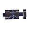 Squire Steel Lockable Door Bolt with Keyed Lock & Weatherproof Cover SQ-KEYBOLT-BL - alternate 5