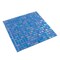 Apollo Tile Snow White 5.9 in x 35.4 in Porcelain Matte Floor and Wall Tile 11.6 sqft/case, 8PK TANIAQI636 - alternate 5