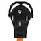 Ac Works Plug Adapter, STW, L14-30R, 14-50P, 1.5 ft., Orange S1450L1430-018 - alternate 4