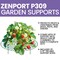 Zenport Garden Supports Fruit and Vegetable Gardening P309 - alternate 3