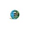 Flexon All-Weather Garden Hose, Medium-Duty, 5/8-In. x 100-Ft. GTAW58100 - alternate 1