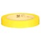 3M Floor Marking Tape, vinyl, No Legend, Yellow, 3/4 in W., 5.2 mil Thickness 471 - alternate 8