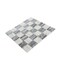 Apollo Tile 12x12 Bardiglio Nuvolato, Bianco Carrara Marble Polished Floor and Wall Mosaic Tile 5 sqft/case, 5PK APLSE88L02A - alternate 5