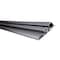 Global Door Controls 83 in. Duronodic Full Surface Limited Frame Heavy-Duty Continuous Door Hinge THI-1183LFHD-DU - alternate 8
