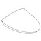 Kohler Lid Asm 1468144-HB1 - alternate 1