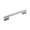 Amerock Status 6-5/16 in 160 mm Center-to-Center Polished Chrome Cabinet Pull BP3683926 - alternate 1