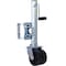 Wrightmaster 1500 lb. Weight Capacity Trailer Jack with PP Wheels and Handle ZR-567464 - alternate 1