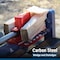 Iron & Oak Log Splitter, 30-Ton, Torsion Axle, Honda GX270 BHVH3018GXT - alternate 8