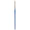 Princeton Select Artiste Round Brush, Synthetic Bristles, Short Handle Mixed Media Paintbrush, Size 8, 3PK P3750R8 - alternate 6