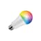 Infibrite A19 WiFi Smart LED Light Bulb, 8W 800LM, Alexa/Google/SIRI, ETL and Energy Star, 2PK IB-007-1-8W-WH-2PK - alternate 6