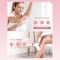 Tyhgsf Hair Removal Device IPL Hair Removal, Laser Hair Removal for Women and Men 999,999 Flashes Permanent 750124699M - alternate 3