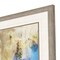 Homeroots Set Of Two Immerge Silver Framed Print Wall Art, 2PK 526103 - alternate 4