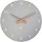Alba Hormilena Wall Clock, Analog, Quartz HORMILENAG - alternate 3
