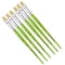 Da Vinci FIT Synthetics Student Brush, Synthetic, Acrylic & Oil, Flat, Series 379, Size 10, 6PK VA-379_10 - alternate 3