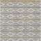 Homeroots 9' X 12' Gray Ivory And Brown Geometric Washable Indoor Outdoor Area Rug 599632 - alternate 7