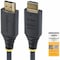 Startech.Com 1.5m (4.9ft) Premium Certified High Speed HDMI Cable, 4K 60Hz, UHD HDMI Cord HDMI2CABLE-4K60-150C - alternate 1