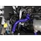 Hps Performance Intercooler Charge Pipe Kit (Cold and Hot Side), Black,  17-101WB - alternate 10