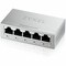 Zyxel Communications US, 5-PORT GBE GS105BV5 - alternate 5