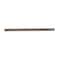 Apollo Tile Wood Brown 0.6 in x 12 in Glass Glossy Pencil Liner Tile Trim 0.5 sqft/case, 10PK APLSRA88P13A - alternate 7