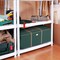 Elf Stor Rolling Storage Bag 67in with Durable Handles and Wheels for Outdoor Cushion, Clothes, and More 83-DT5171 - alternate 8