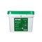 Spax #8 x 2-1/2 in Exterior Wood Deck Screws Construction Wafer Head T-Star Plus Bulk Pail, 1500PK 3281670400600 - alternate 5
