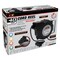 Performance Tool 40' 12GA Retractable Cord Reel, 15 AMP, 3 Outlets, Wall Mount W2278 - alternate 5