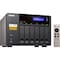 Qnap Qnap Ts-653A 6-Bay Professiona TS-653A-4G-US - alternate 5