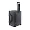 Lw Scientific Hard Carry Case for Microscope, Red MSP-CSE7-HDLK - alternate 1