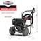 Briggs 3400 PSI Gas Pressure Washer 020725A - alternate 6