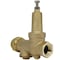 Wilkins Pressure Reducing Valve, 3/4" Inlet, NPT 34-625XL3 - alternate 6