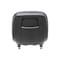 Uni Pro 128 Bucket Seat, With Slide Rails, Black Vinyl 8643 - alternate 7