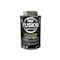 Oatey FUSION Single-Step Medium PVC Pipe Cement, Self-Priming, Clear, 4 oz. 321935 - alternate 6