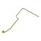 Caterpillar TUBE ASM, OEM 9R0853 - alternate 4