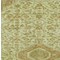 Homeroots 10' X 14' Sage Medallion Washable Indoor Outdoor Area Rug 607415 - alternate 6