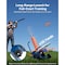 Vevor Clay Target Thrower 75-80 Clays Pigeon Thrower Automatic Clays Launcher NH114-WL - alternate 5