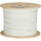 Black Box Cat6A Shld Bulk Cable F/Utp 1000 Pvc Wh C6ABC50S-WH-1000 - alternate 1
