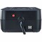 Cyberpower ECO 8 5-15R OUTLETS 5FT CORD 5-15P PLUG 15A GREEN RJ11 3YR WARRANTY EC550G - alternate 2