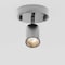 Vidalite Shura Brushed Nickel Spot Light with Adjustable Head, Integrated LED Bulb, 3000k, 1370 Lumen CE1059876 - alternate 4