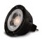 Ilc Replacement LED Bulb, 7W, 12V, MR16, Gu5.3 LTF Technology 4262482640082 - alternate 1