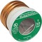 Eaton Bussmann 30A T Time-Delay Plug Fuse, 2PK BP/T-30 - alternate 3