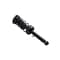 Fcs Struts Suspension Strut And Coil Spring Assembly 1345476L - alternate 5