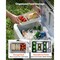 Vevor 17QT Hard Cooler Portable Leak-Resistant Coolbox for Camping Concert Sport HS9164 - alternate 7