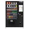 Koolmore Refrigerated Snack and Drink Vending Machine w/ 60 Slots, Touch Screen w/ Bill and Coin Acceptor KM-VMRT-50-BC - alternate 1