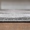 Jonathan Y Draper Classic Geometric Diamond Pattern Dark Gray/Light Gray 4 ft. x 6 ft. Area Rug ATH100C-4 - alternate 4