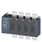 Siemens Switch disconnector 800 A Size 4 3KD4840-0QE10-0 - alternate 1