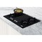Summit 30in Wide 4-Burner Gas Cooktop GC432B - alternate 7