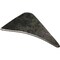 Komatsu PLATE, KOMATSU OEM 20Y-46-25A42 20Y-46-25A42 - alternate 4