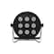 Monoprice Stage Light, Rgbw, 10 W x 9 LED Par 612749 - alternate 4