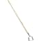 Corona Tools Oscillating Hoe, Ash Wood Handle SH 60001 - alternate 1