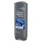 Dove Men+Care Midnight Classico Body and Face Wash, 18 Fluid Ounce, 4PK 64411118 - alternate 5